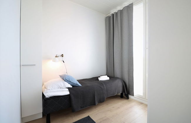 Forenom Serviced Apartments Kirkkonummi - Foto 7