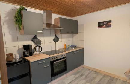 Ferienwohnung Rössger - Foto 3