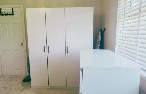 Cosy 2BR House on Quiet Street - Foto 22