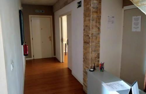 CASAPUEBLO Arzúa - Foto 13