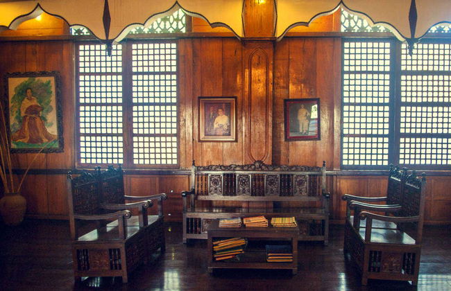 Visita guidata di Iloilo - Foto 2