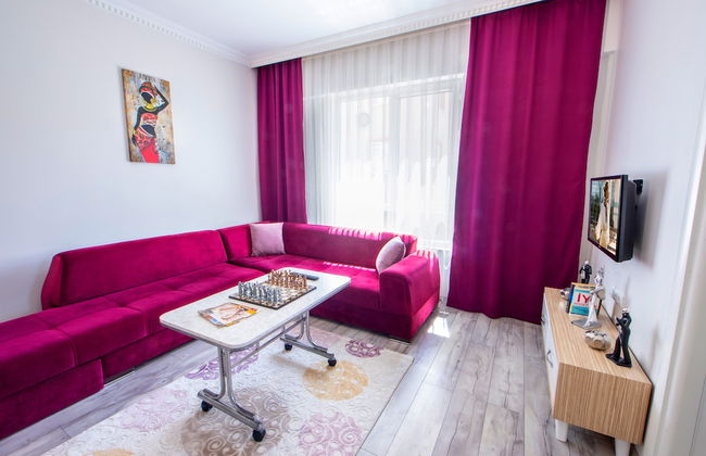 SEYİR ROYAL - Foto 4