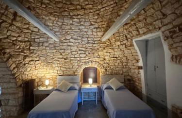 Masseria Colombo - Foto 9