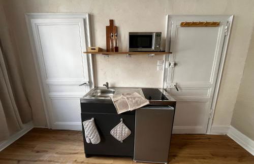 Appartement Marine - Résidence La Porte Verte - Foto 2