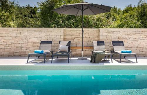 Villa Giulia by IstriaLux - Foto 22