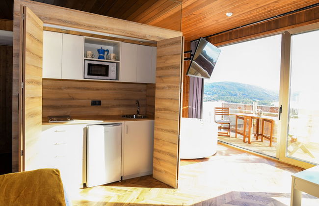 Cabañas Fisterra - Photo 42