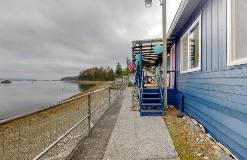 Good Beach Getaway - Foto 27