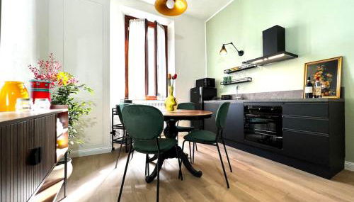 Casa ViVe ospitalità nel cuore della Toscana - Foto 1, stove