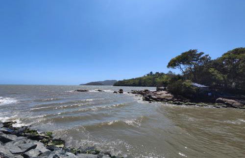 Apartamento novo frente mar - Foto 60