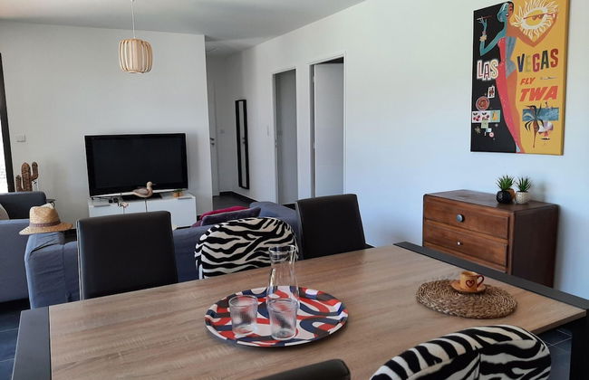 Cosy Villa in Sainte Valiere With Private Pool - Foto 27