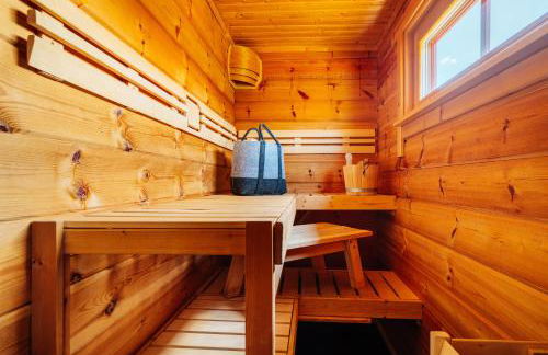 Blockhaus an der Skiwiese Braunlage - Foto 50