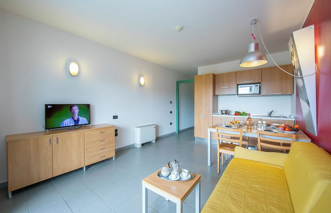 Villaggio Olimpico - Foto 38