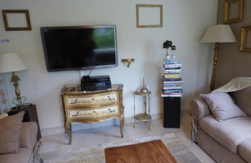 Le Clos des Camélias, 4 chambres- 8 personnes- 300m de la plage - Foto 23