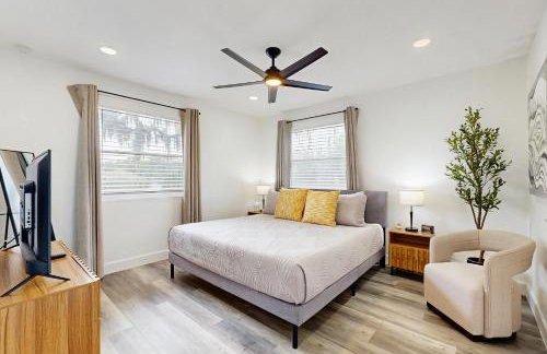 Stylish Avondale Home – Pet-Friendly & Walkable - Foto 16