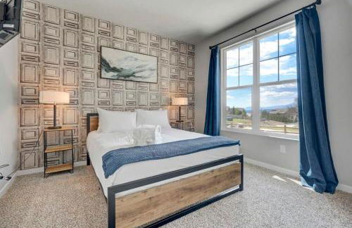 4BR Mountain views - Movie Theater - Pool Table - Foto 39