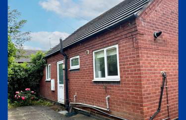 Family Bungalow sleeps 4 - Foto 1