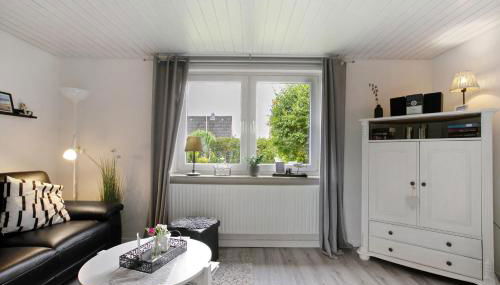 Nordsee-Ferienwohnung Halligland - Foto 3