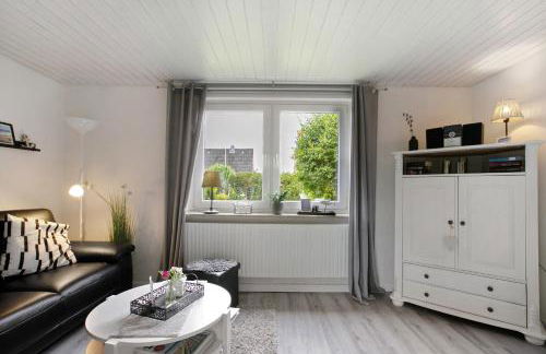 Nordsee-Ferienwohnung Halligland - Foto 3