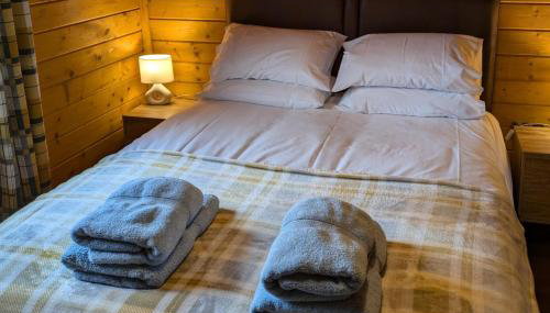 Pet Friendly - Lodge at Riverview Holiday Park - Foto 2