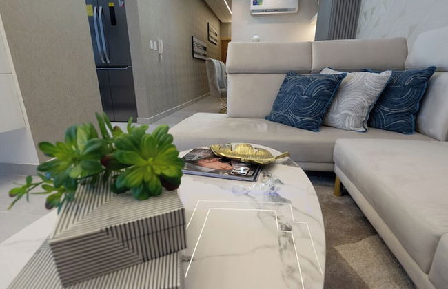 Enjoy Stylish 3br 3, 5b Stylish, Downtown Ocean View - Foto 75