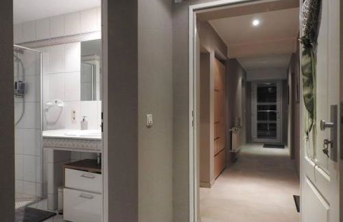 Schöne gemütliche Ferienwohnung mit Fernblick. - Foto 8