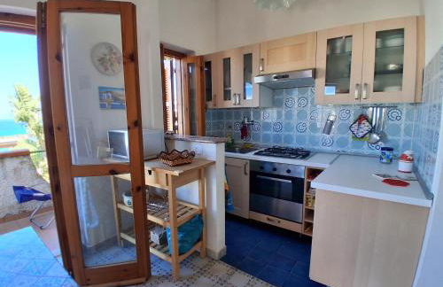 Casa sul mare vicino Diamante - Foto 9