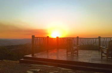 Eco Pousada Por do Sol - Foto 45