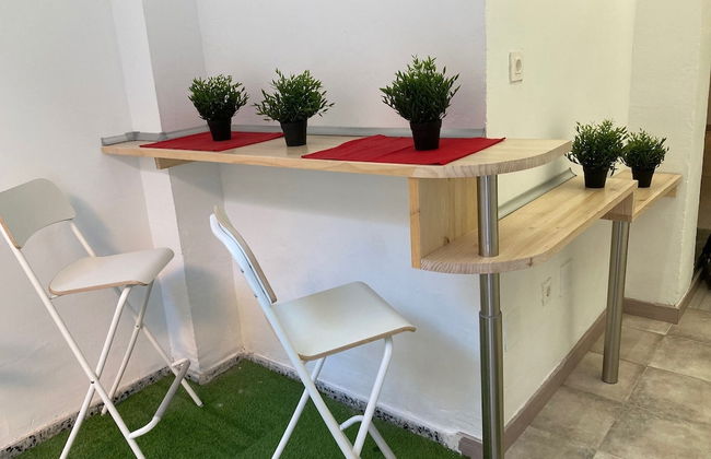 Golondrinas de Malaga - Photo 14