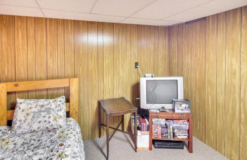 Family Home w/ Game Room! 1 Mi to Dale Hollow Lake - Foto 27