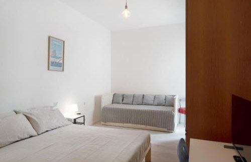 Casa Cogoleto terrace and parking - Photo 2