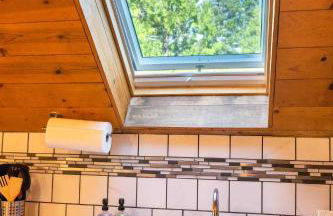 Hawks Nest- Perfect Getaway in Shaver Lake - Foto 9