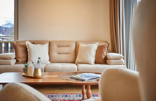 Bader Suites - Foto 26