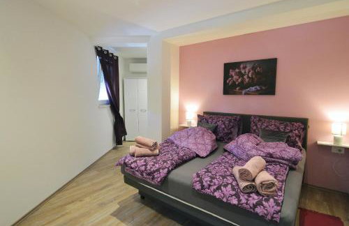 Apt3 - Villa Perla with swimming pool, Lovran - Opatija - Photo 16