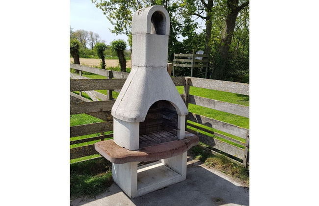 Country Life Comfortable Holiday Residence - Foto 11