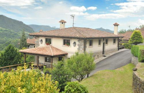 Casas Rurales El Llugarón - Foto 1