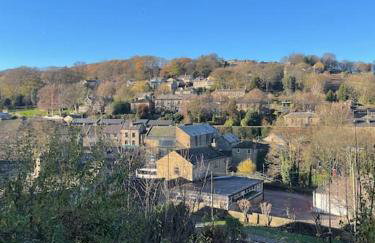 Brook Cottage - Foto 16