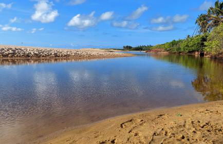 Vilage Aconchegante - Imbassaí - Foto 34