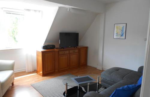 Ferienwohnung Vieburg - Foto 11
