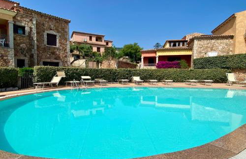 Villa Luna con piscina condivisa - Foto 1