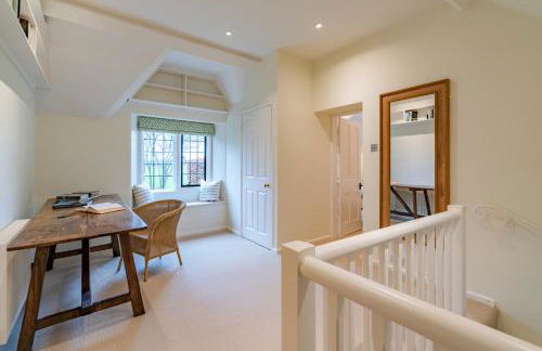 Charlton Down Cottage - Foto 11