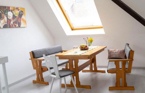 Große 3-Zimmer Maisonette Wohnung in Neuhausen - Foto 10