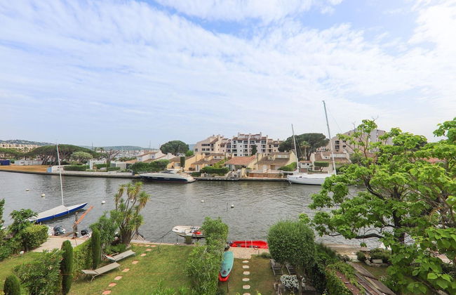 Air-conditioned Apartment Near Beach - Photo 15