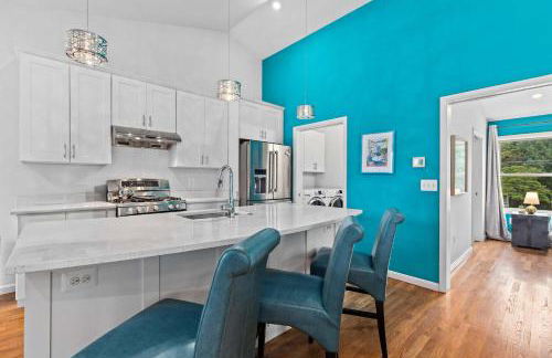 The Pool Loft at Poplar Hill - Foto 58