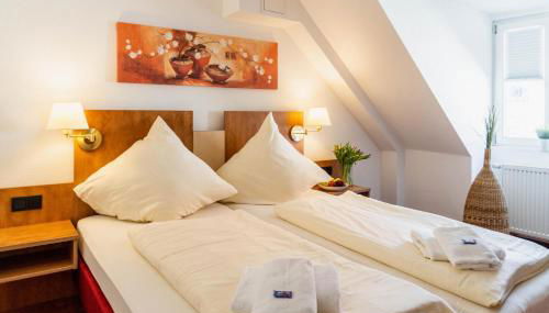 Wohnen am Schloss, Schlossblick - Foto 3