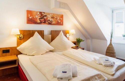 Wohnen am Schloss, Schlossblick - Foto 3