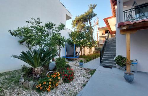 Irina's Apartment - Photo 44