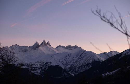 Chalet Jarrier 1400 - Foto 30