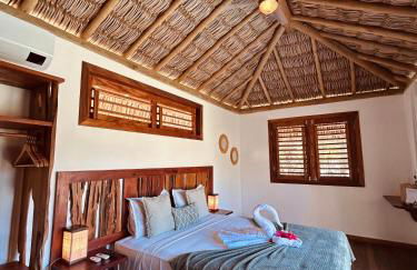 Tiki Pool's Bungalows - Foto 33