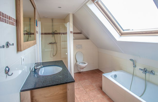 Europarcs IJsselmeer - Foto 58