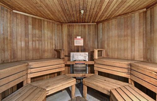 Vs367 Village Sq 1Br 1Ba Condo - Foto 20